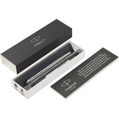 PARKER Tintenroller Jotter, stainless,chrom PARKER Tintenroller Jotter, stainless,chrom