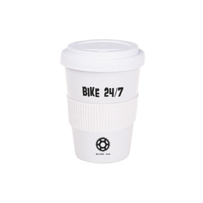 Coffee to Go Becher Classic, 350 ml, weiß/weiß Coffee to Go Becher Classic, 350 ml, weiß/weiß