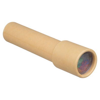 Kaleidoskop, beige