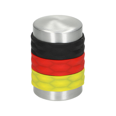 Kapselheber Nations, Deutschland-Farben