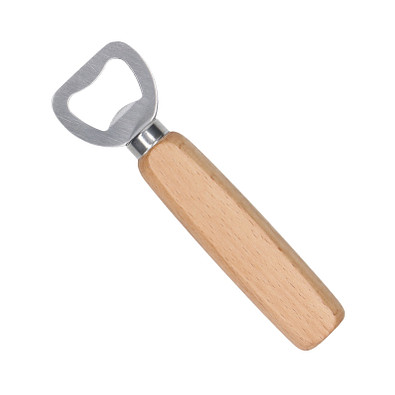Kapselheber Woody, braun