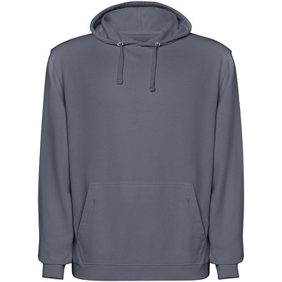 Kenia Kapuzenpullover Unisex, dunkelgrau, 3XL
