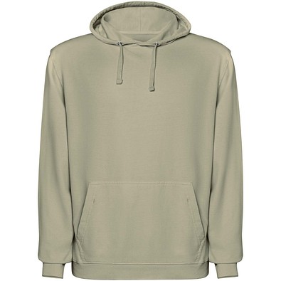 Kenia Kapuzenpullover Unisex, khaki, M