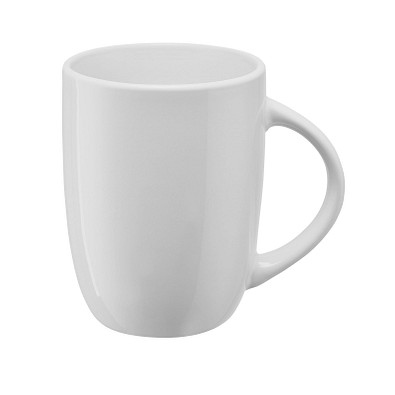 Keramikbecher Elektra, 250 ml, weiß