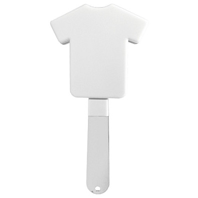 Klapper Trikot, weiß