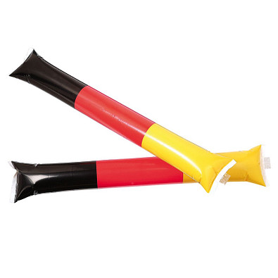 Klopfschlauch Sticks Deutschland