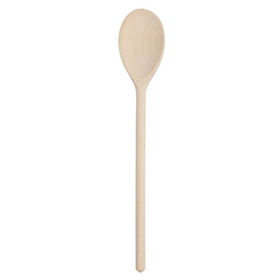 Kochlöffel Madera, natur