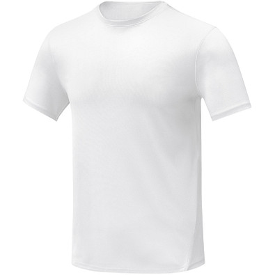 Kratos Cool Fit T-Shirt für Herren, weiss, 5XL