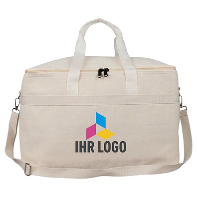 Kühltasche Freddo, beige