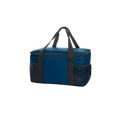 Kühltasche FAMILY XL, marine