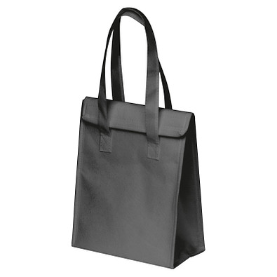 Kühltasche Plzeň,schwarz