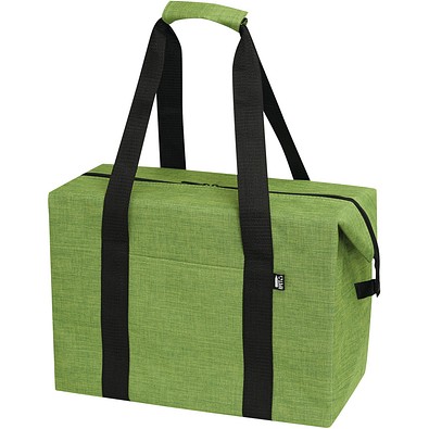 Kühltasche POLAR,grün