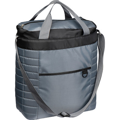Kühltasche Sao Carlos,grau