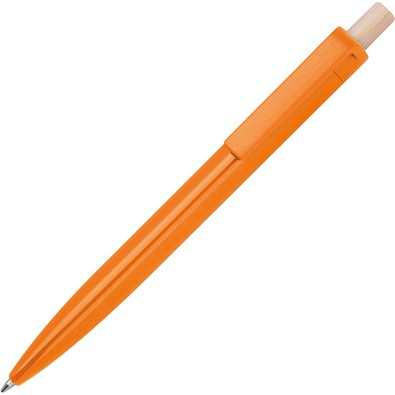 Kugelschreiber Boa Vista,orange