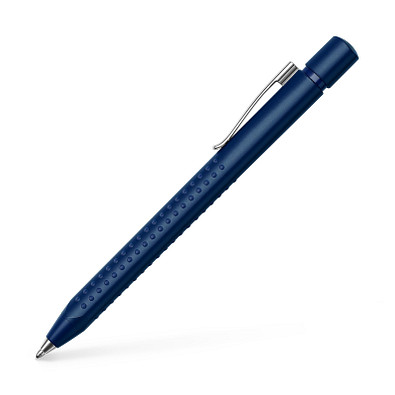 Faber Castell Kugelschreiber GRIPP 2011, Blau