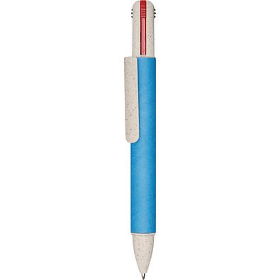 Kugelschreiber MUCO,blau
