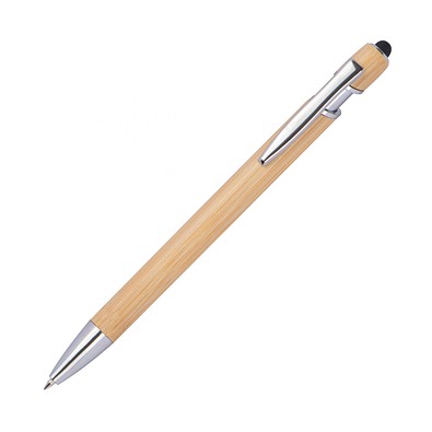 Kugelschreiber Nairobi,beige