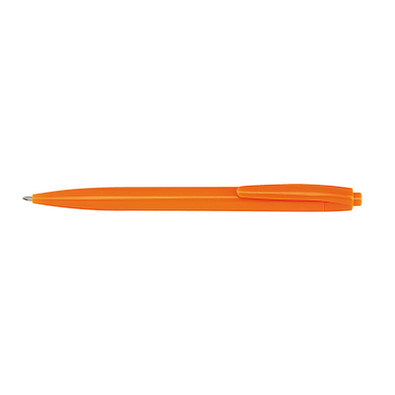 Kugelschreiber PLAIN,orange