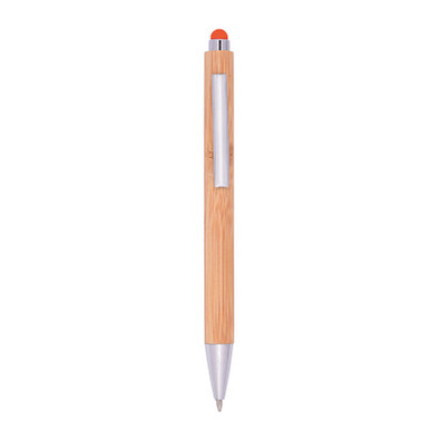 Kugelschreiber TOUCHY,orange