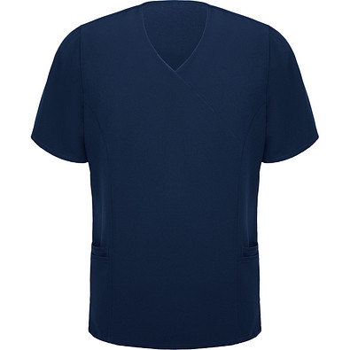 Kurzarm-Service-Oberteil Ferox, S, navy