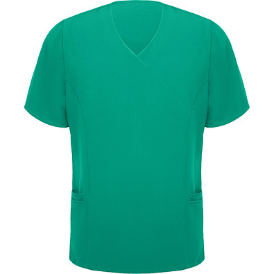Kurzarm-Service-Oberteil Ferox, XXXL, lab green