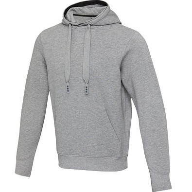 Laguna Unisex Hoodie, heather grau, XXL