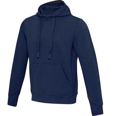 Laguna Unisex Hoodie, navy, XL