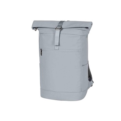 Laptop-Rucksack STAR, eisblau