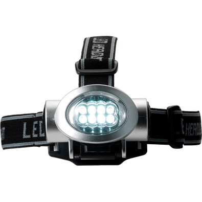 LED-Kopflampe