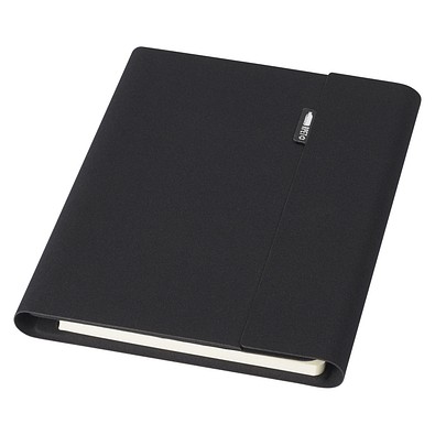 Liberto Schreibmappe, schwarz