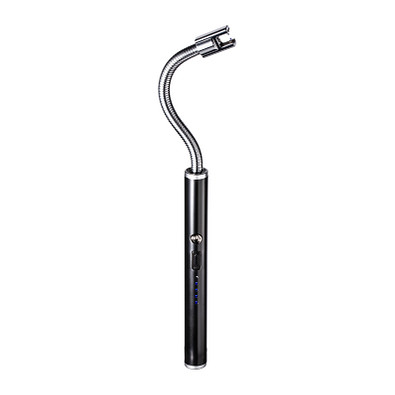 reeves® Lichtbogen-Stabfeuerzeug Macao, schwarz reeves® Lichtbogen-Stabfeuerzeug Macao, schwarz