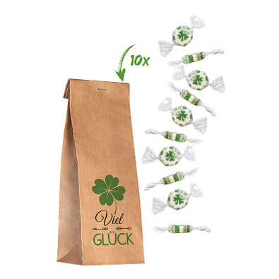 Lucky Bag