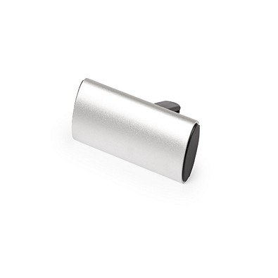 Autoduft Becrux, silber