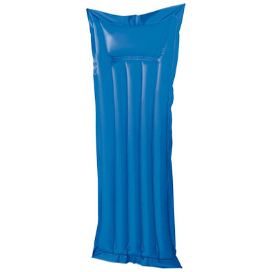 Luftmatratze Long Beach,blau