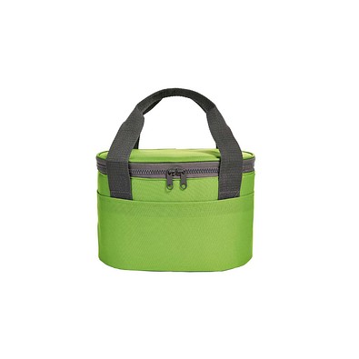 Lunchbag SOLUTION, maigrün