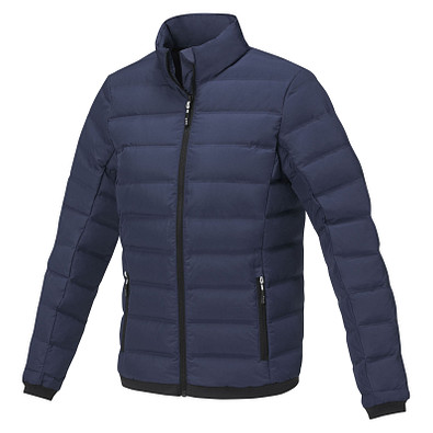 Macin Daunenjacke für Damen, navy, XS