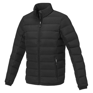 Macin Daunenjacke für Damen, schwarz, XS