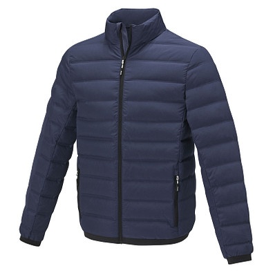 Macin Daunenjacke für Herren, navy, XXL