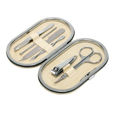 Manikürset DENISE,beige