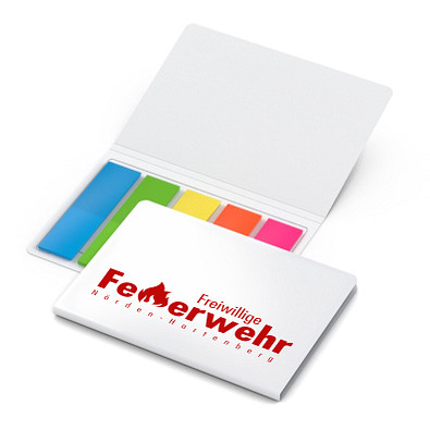 geiger notes Quality Filmmarker Memo-Card Bestseller, weiß geiger notes Quality Filmmarker Memo-Card Bestseller, weiß