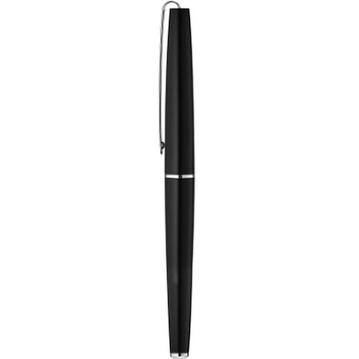 uma® Metall-Rollerball Eternity, schwarz uma® Metall-Rollerball Eternity, schwarz