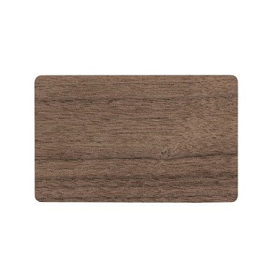 Metmaxx® RFID ActiveProtectCard aus Holz