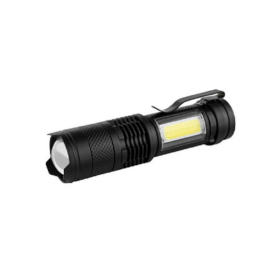 Metmaxx® Black Charge Micro Budget