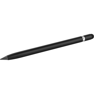 Metmaxx® EndlessGrafite TopBasic schwarz