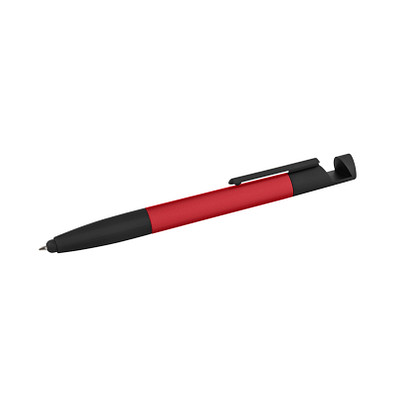 METMAXX® DigiGenerationPenNFC Rot