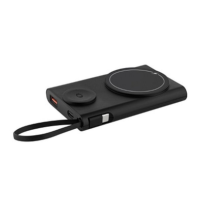 Metmaxx® Powerbank DrChargeUniversalPro10