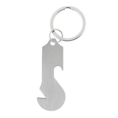 Metmaxx® Schlüsselanhänger ShopMateKeytool