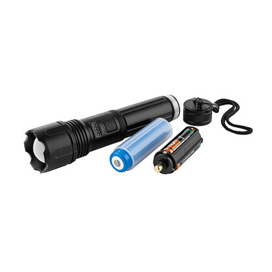 METMAXX® BlackLineProChargePower