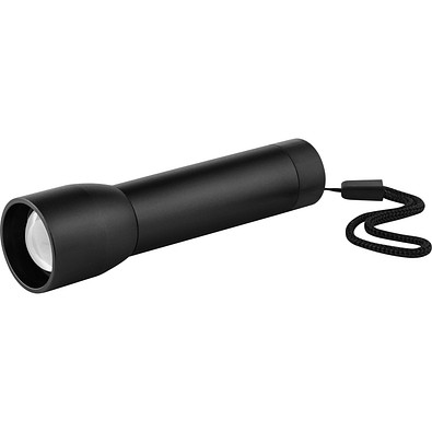 Metmaxx® Taschenlampe MetalRecharge Evo
