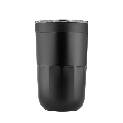 Metmaxx® Thermobecher OfficeCupAromaEVO, schwarz